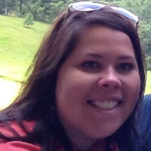 Meet your Posher, Mary ellen